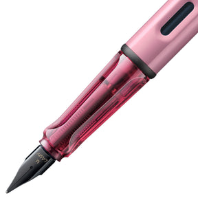 Lamy Al-Star Fountain - Autumn Pink