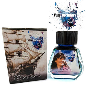 Van Dieman's Voyagers - Kay Cottee