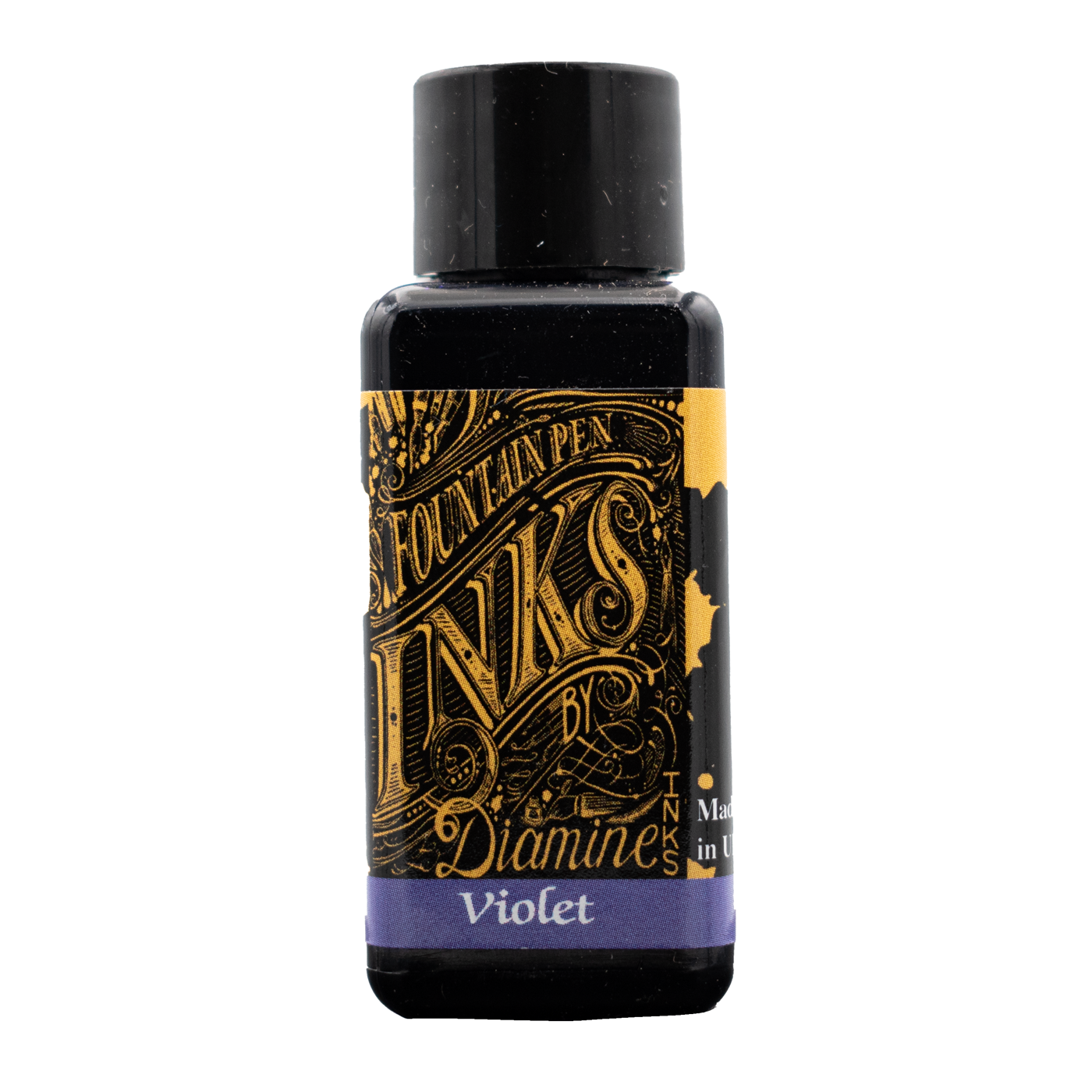 Diamine - Violet