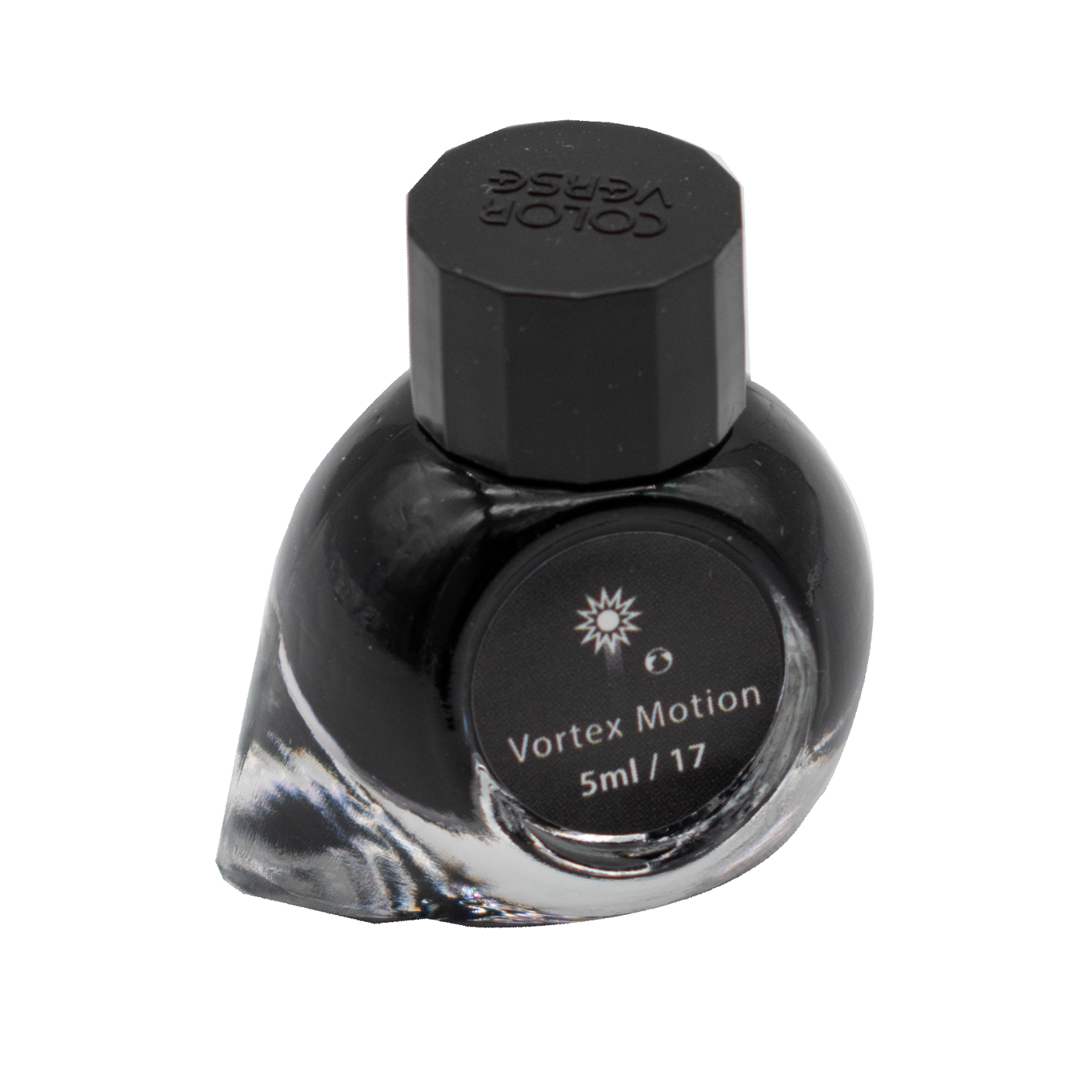 Colorverse Season 2 Astrophysics - 17 Vortex Motion