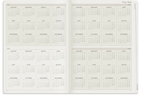 Wonderland222 2026 B6 Weekly Planner - All-in-One - Unstacked Weekends