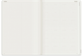 Wonderland222 2026 B6 Weekly Planner - All-in-One - Unstacked Weekends