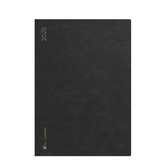 Wonderland222 2026 B6 Weekly Planner - All-in-One - Unstacked Weekends