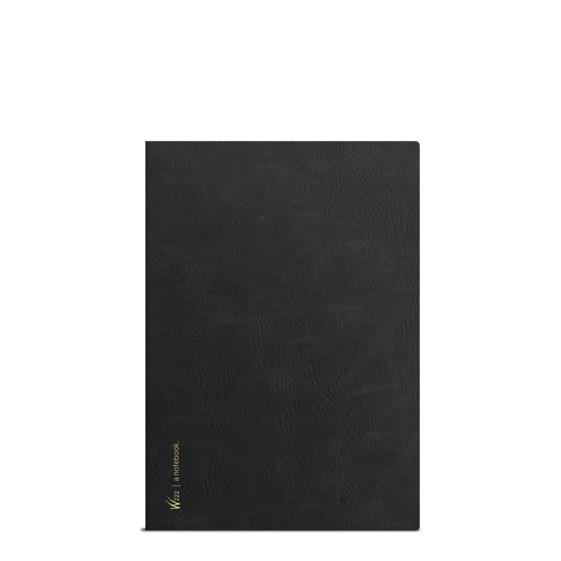 Wonderland222 Notebook B6 Dot 96 Page - Midnight Sky