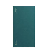 Wonderland222 2027 W1 Weekly Planner - Core - Horizontal