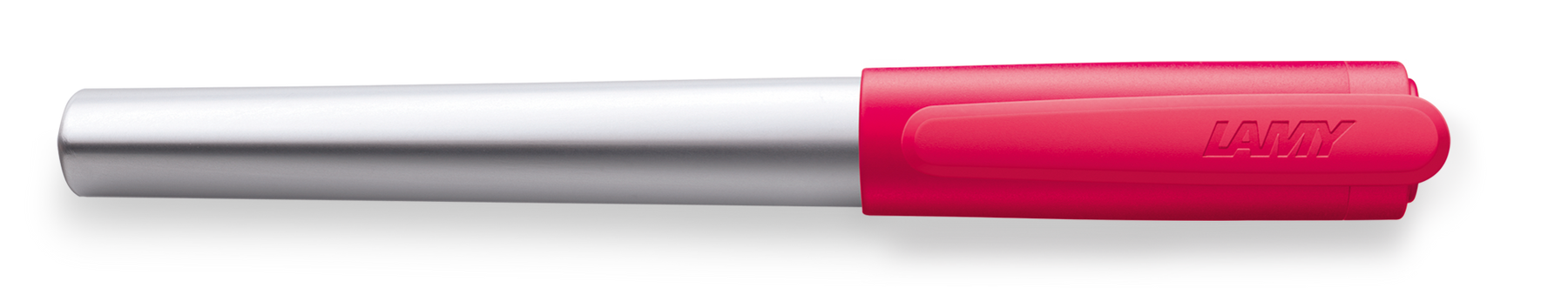 Lamy Nexx Fountain - Crimson