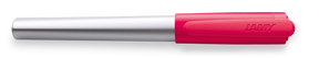 Lamy Nexx Fountain - Crimson