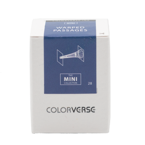 Colorverse Duo - 27 & 28 Extra Dimension & Warped Passages