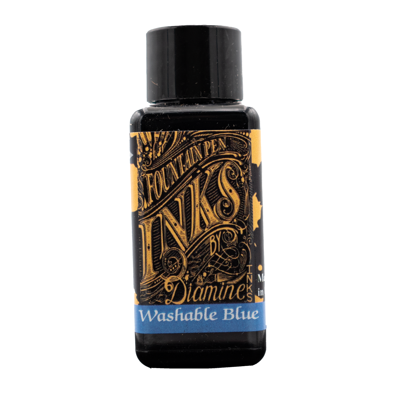 Diamine - Washable Blue