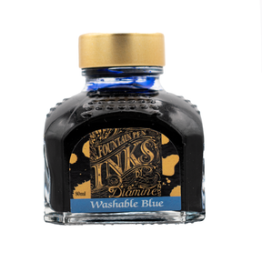 Diamine - Washable Blue
