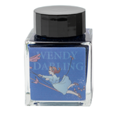 Wearingeul  - Wendy Darling