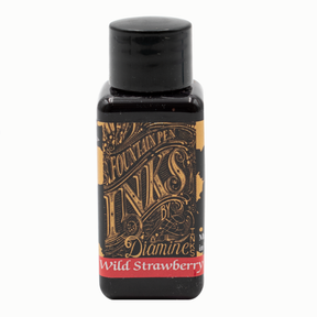 Diamine-  Wild Strawberry