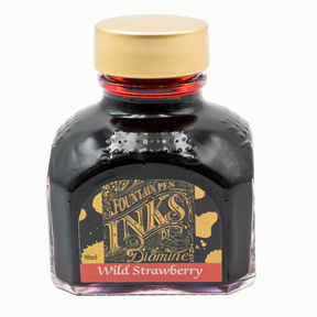 Diamine-  Wild Strawberry