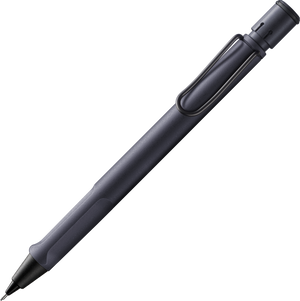 Lamy Safari Pencil - Steel Black