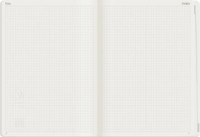 Wonderland22 2027 A5 Weekly Planner - Core - Unstacked Weekends
