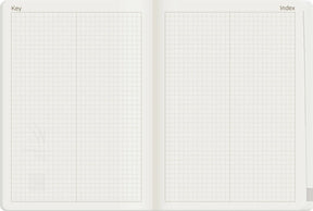 Wonderland22 2027 B6 Weekly Planner - All in One - Stacked Weekends