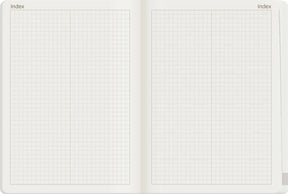 Wonderland22 2027 B6 Weekly Planner - Core - Stacked Weekends