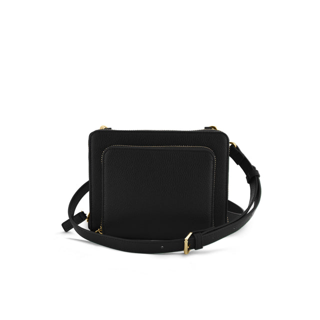 Wonderland222A5 Planner Purse