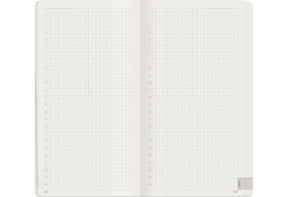 Wonderland22 2027 W1 Weekly Planner - Core - Horizontal