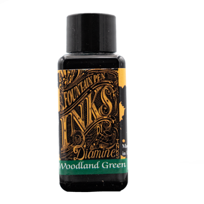 Diamine - Woodland Green