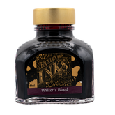 Diamine Reddit Ink Project - Writer's Blood