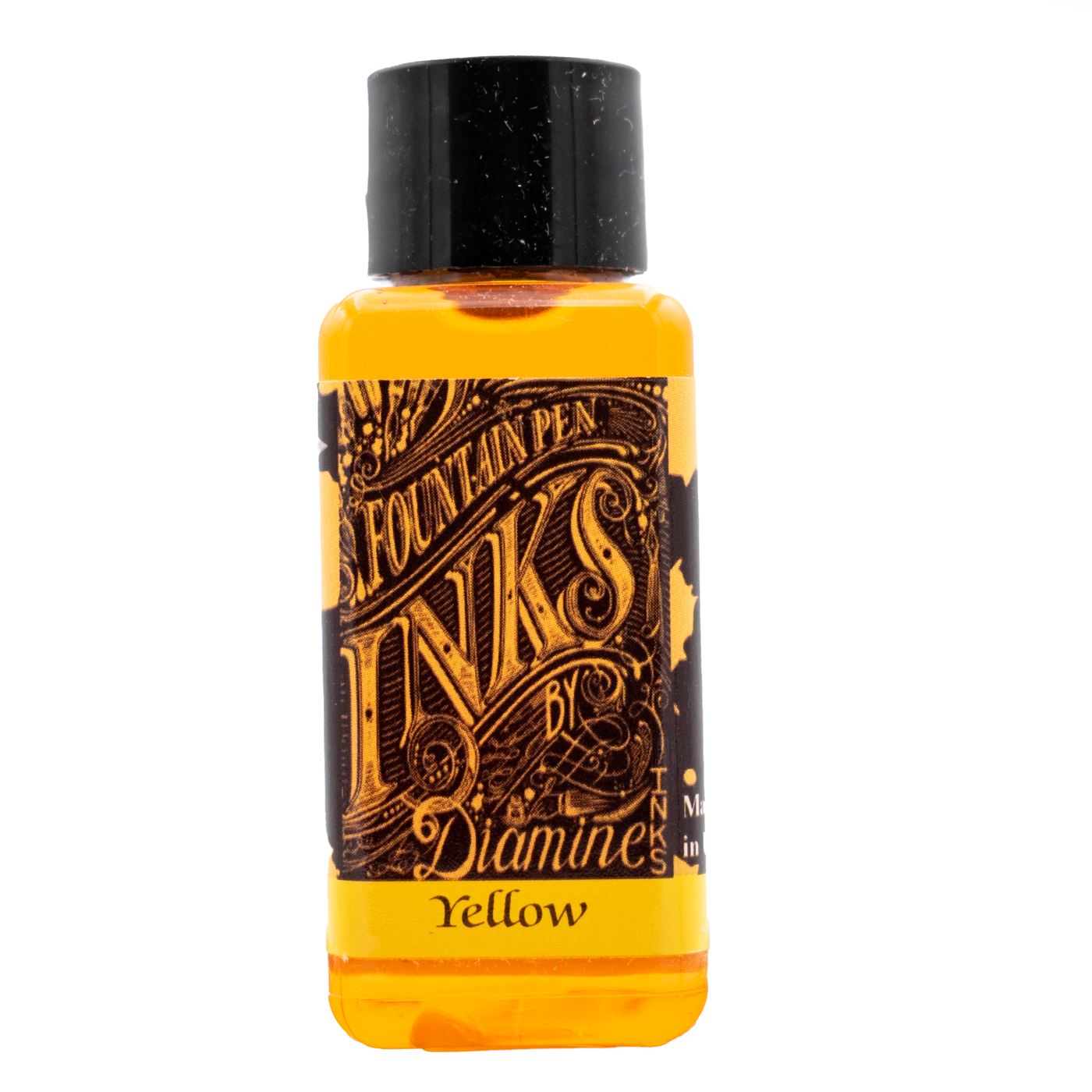 Diamine - Yellow