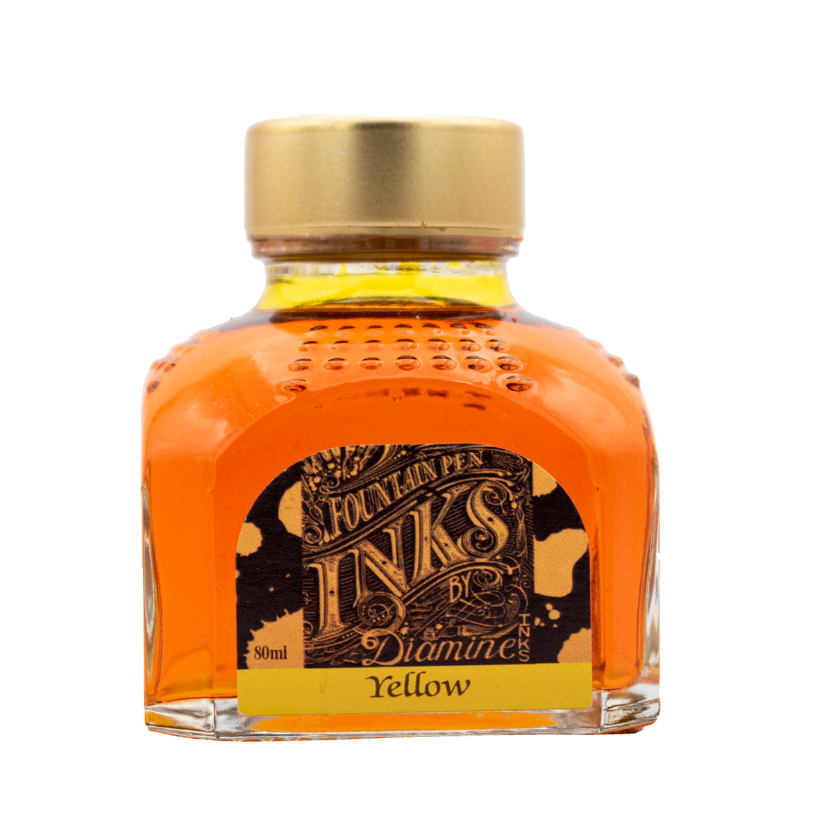 Diamine - Yellow