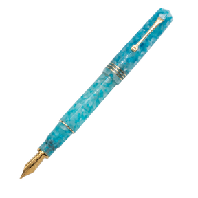 Leonardo Momento Zero Grande - Fiordacqua Gold Trim
