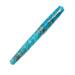 Leonardo Momento Zero Grande - Fiordacqua Gold Trim