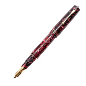 Leonardo Momento Zero Grande - Luna Rossa Gold Trim