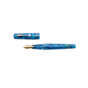 Leonardo Momento Zero Grande - Marina Capri Gold Trim