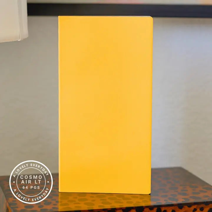 A Lovely Everyday - Cosmo Air Light Paper Notebook - TN 64 Page