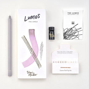 Tom's Studio - Lumos Titanium Single Pen