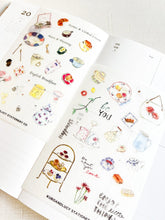 Kuboandlucy Stationery Co. - Tea Party Sticker
