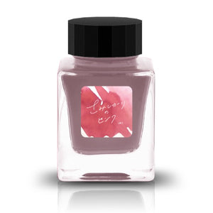 Tono & Lims - Special Collaboration Series - Lonely Pink