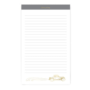 Good JuJu - Keep Going Large Notepad