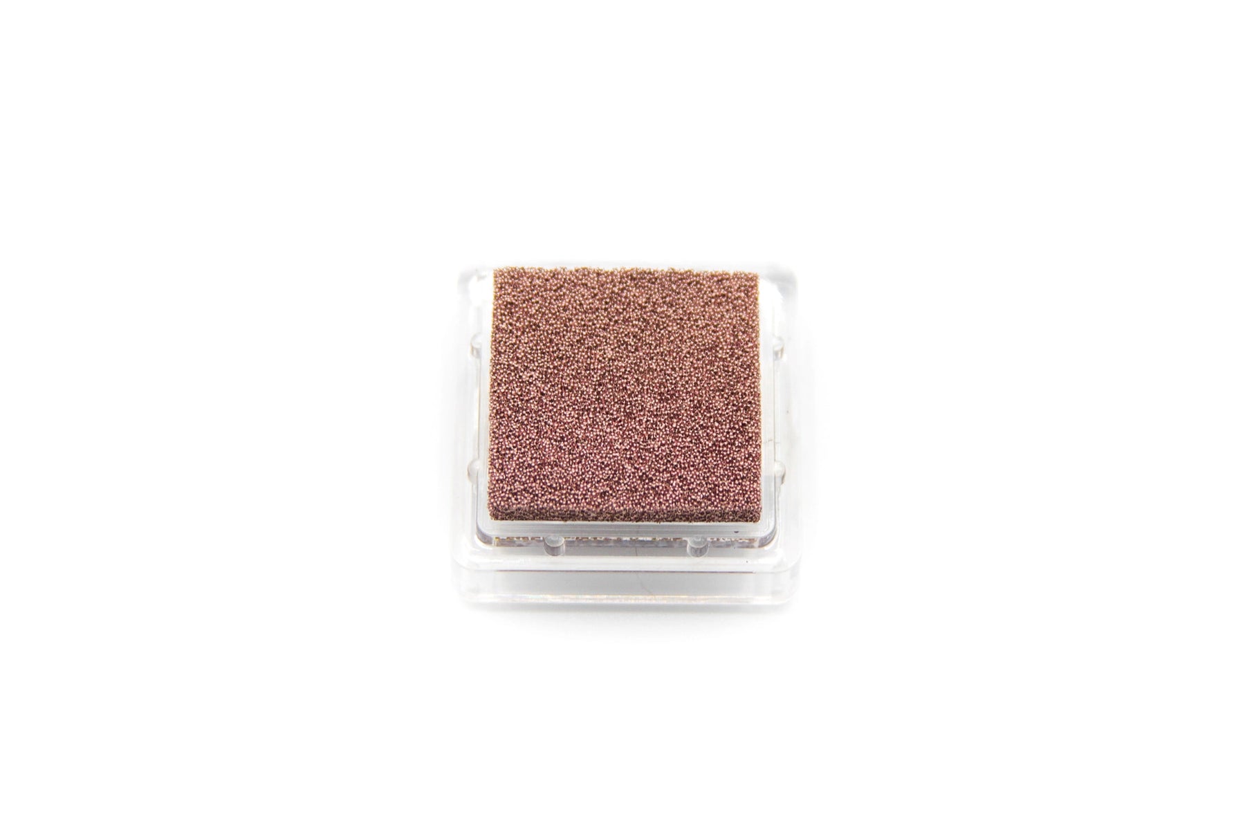Global Solutions Stamp Pad - Rose Gold