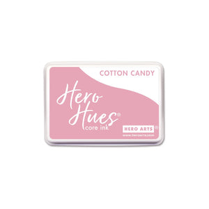 Hero Arts Hero Hues Core Ink - Cotton Candy
