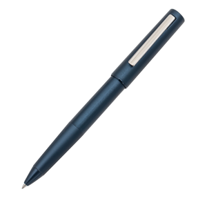 Lamy Aion Rollerball - Deep Dark Blue