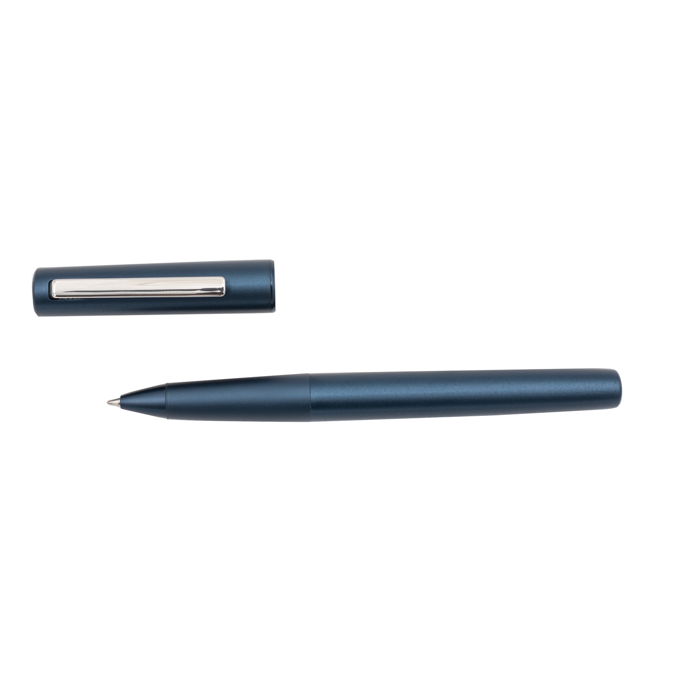 Lamy Aion Rollerball - Deep Dark Blue