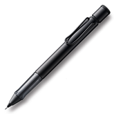 Lamy Al-Star Pencil - Black