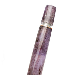 Leonardo Momento Magico - Ametista Rose Gold Trim