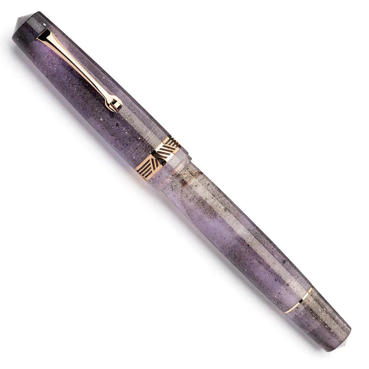 Leonardo Momento Magico - Ametista Rose Gold Trim
