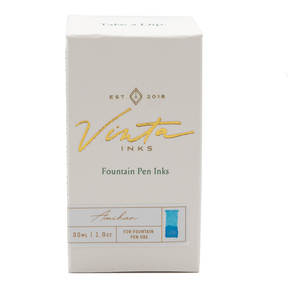 Vinta Inks - Hello, Rain Collection - Rainshower - Amihan 1901
