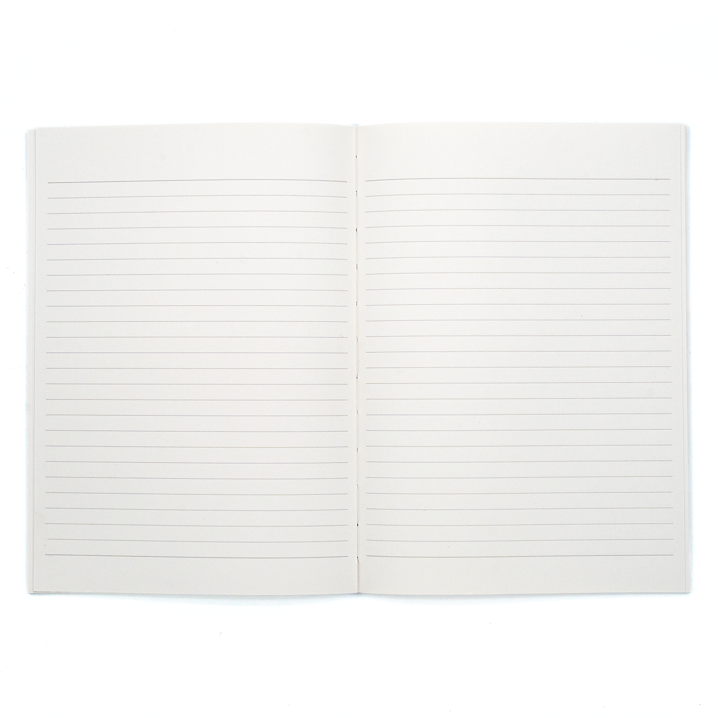 APICA Premium CD - A5 Limited Edition Notebook- White 5mm Grid