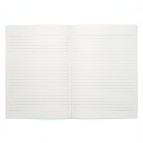 APICA Premium CD - A5 Limited Edition Notebook- White 5mm Grid
