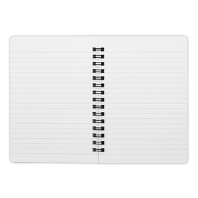 APICA Twin Ring Notebook A6