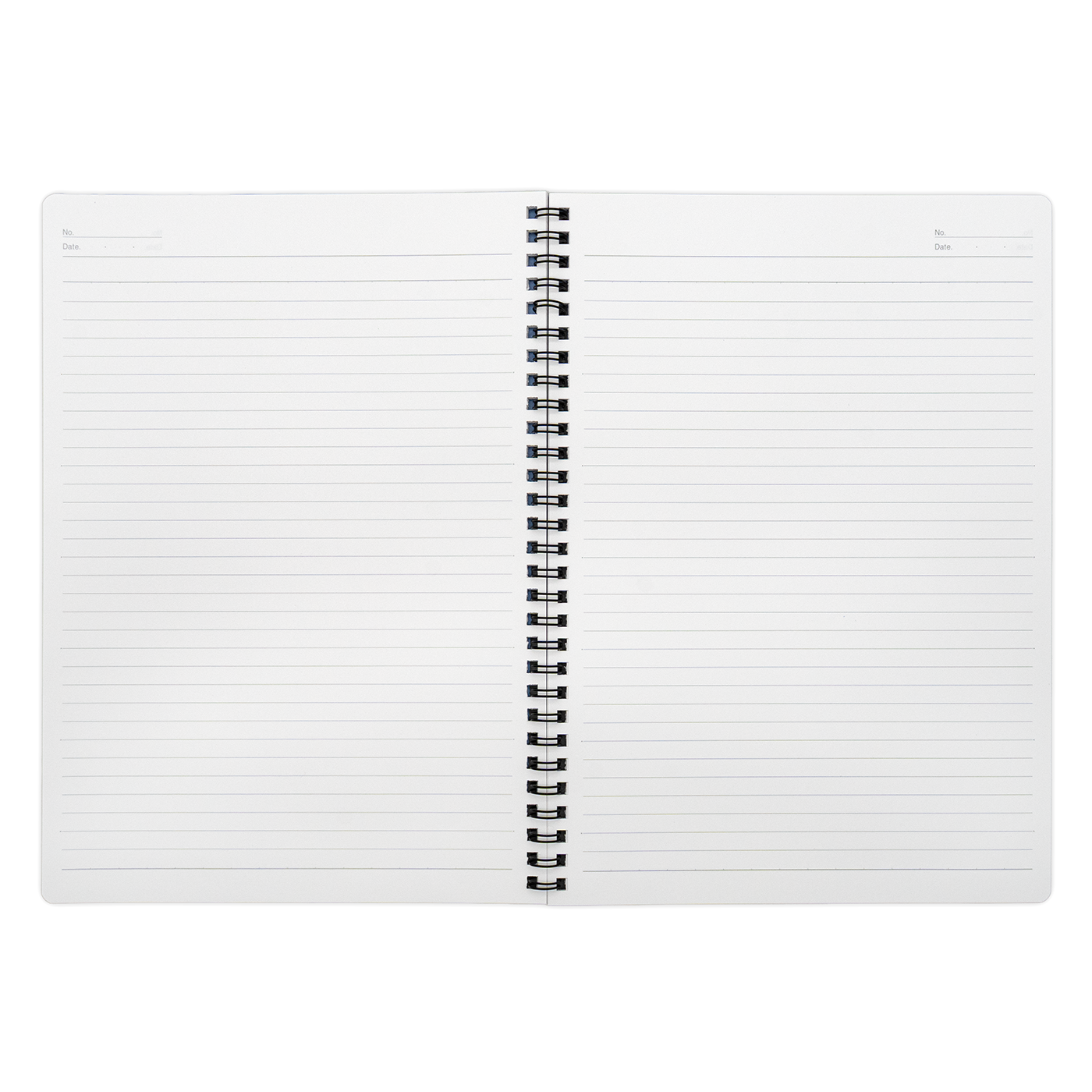 APICA Twin Ring Notebook B5