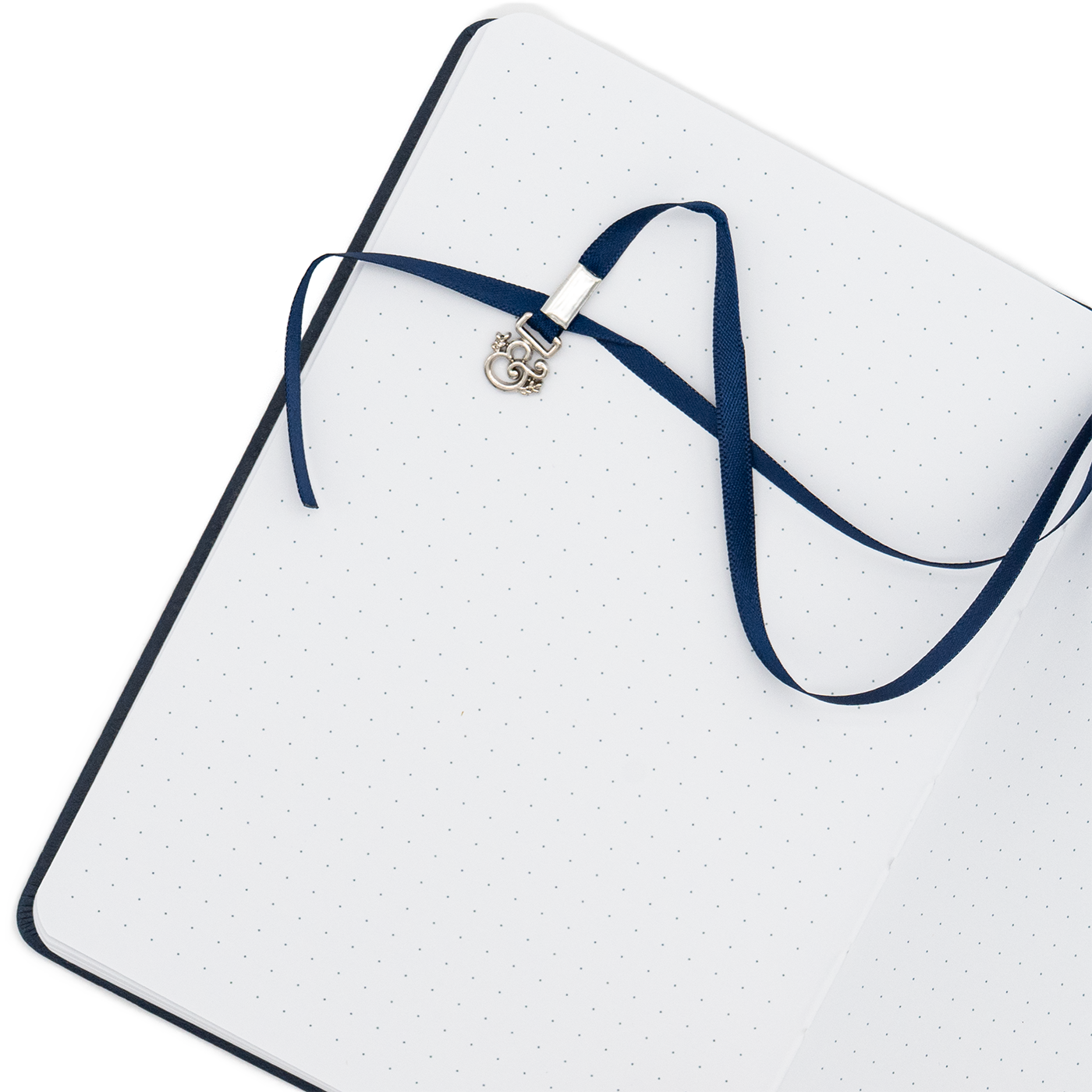 Archer & Olive B6 - Northern Lights Dot Grid Notebook