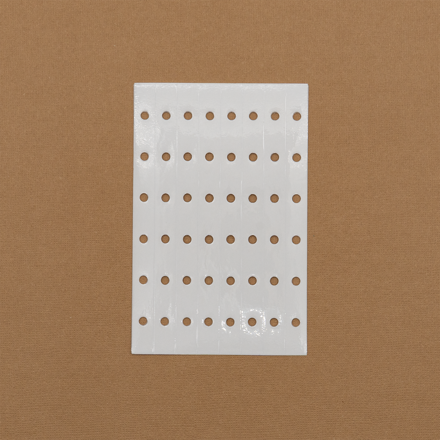 Ashford - Reinforcement Stickers - Mini 6
